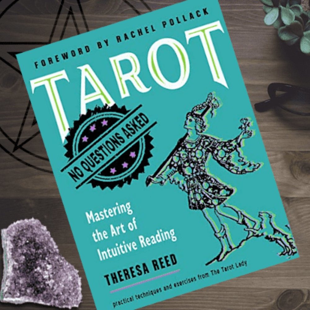 Tarot: No Questions Asked: